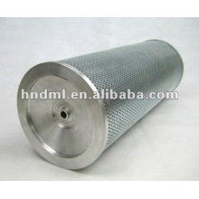 Cartucho de filtro hidráulico de aceite de retorno Parker TXW12-5-B, cartucho de filtro de aceite de válvula hidráulica